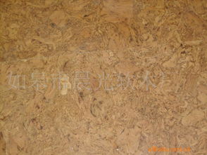 軟木墻紙 綠色環(huán)保的裝飾新選擇