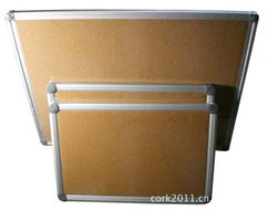 平湖信達(dá)軟木工藝 匠心打造書(shū)寫(xiě)板與其他軟木制品